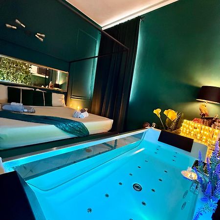Ama Esclusive Spa Amore Ferrara Exteriér fotografie