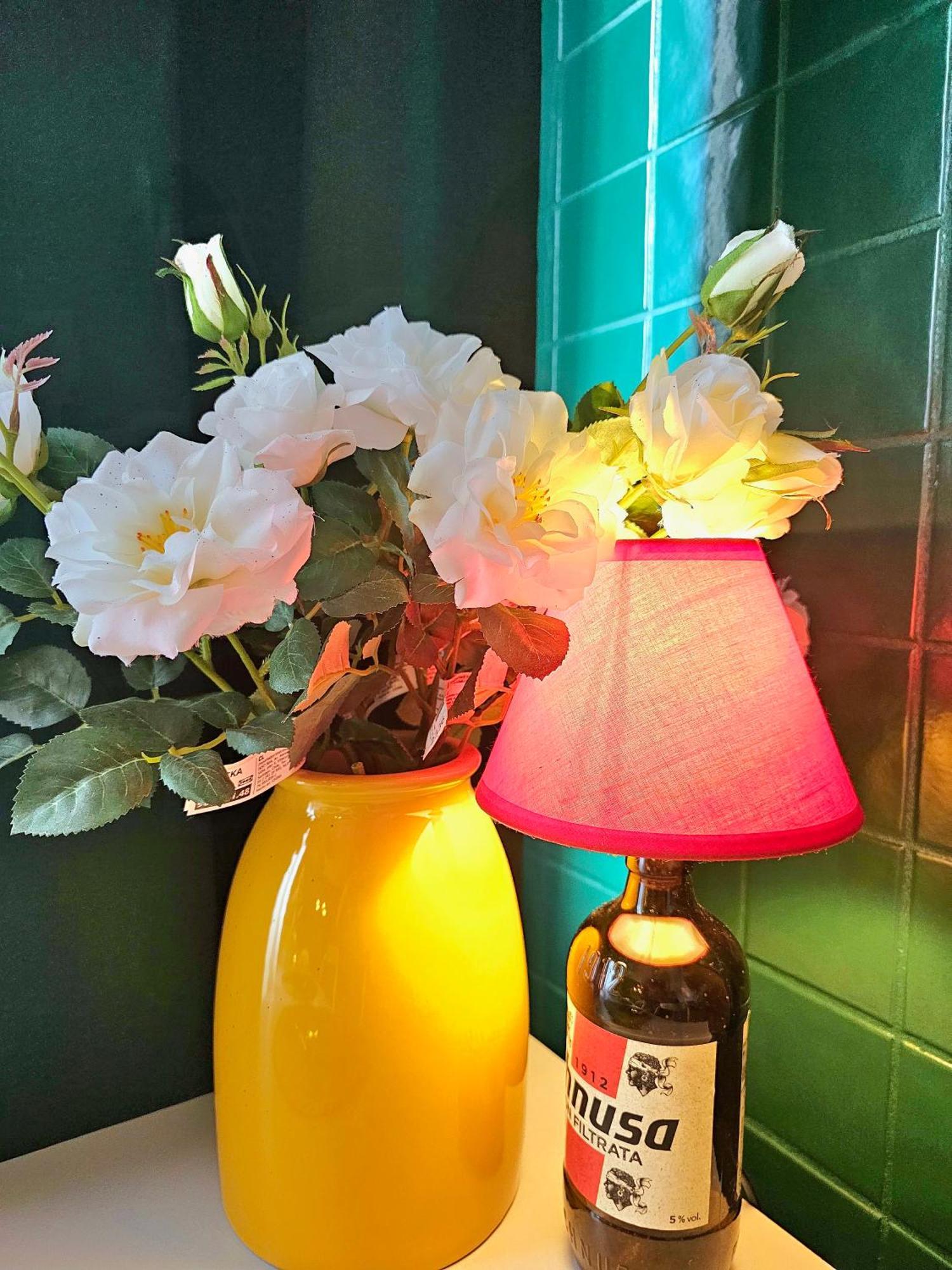 Ama Esclusive Spa Amore Ferrara Exteriér fotografie