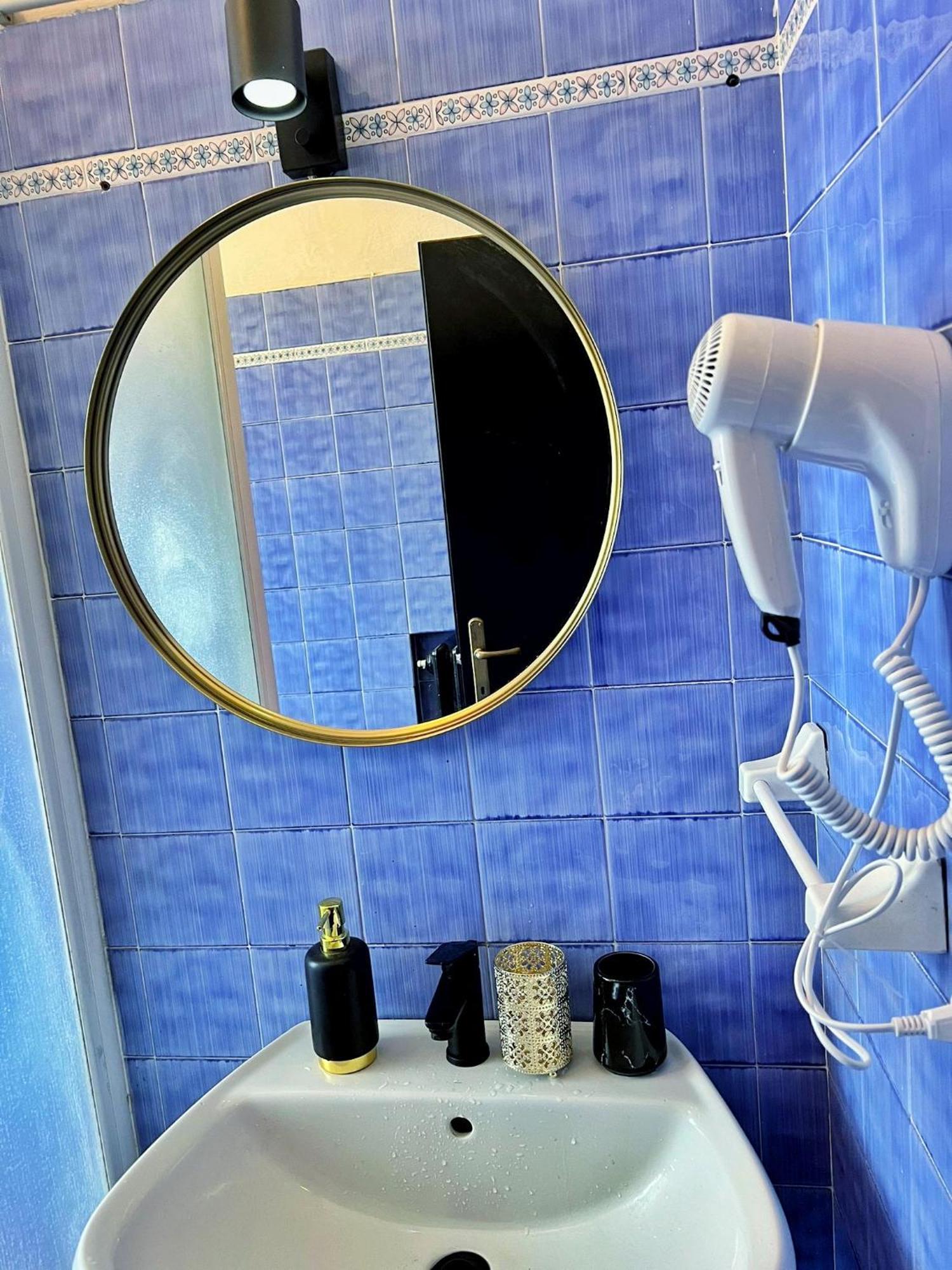 Ama Esclusive Spa Amore Ferrara Exteriér fotografie