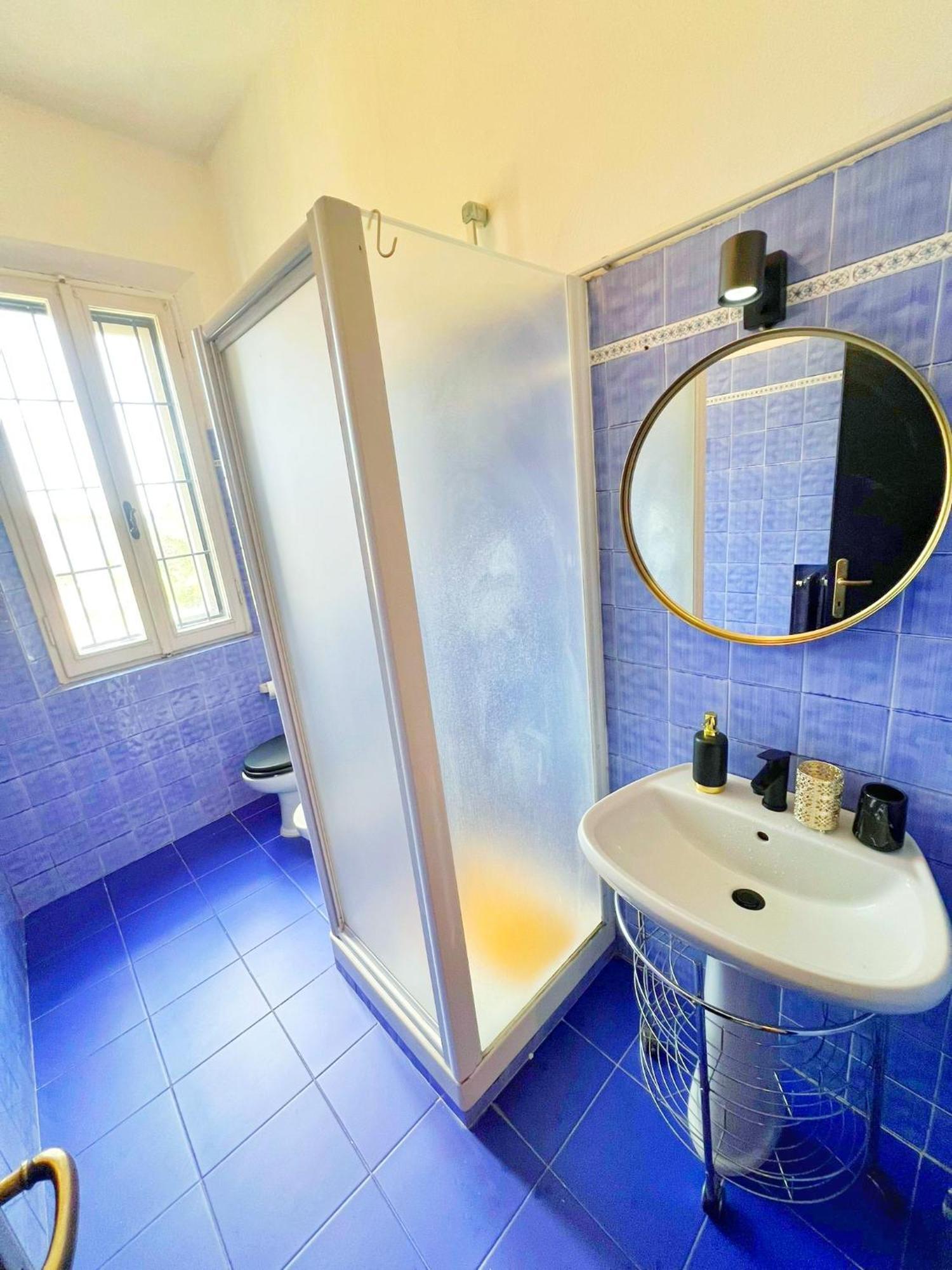 Ama Esclusive Spa Amore Ferrara Exteriér fotografie
