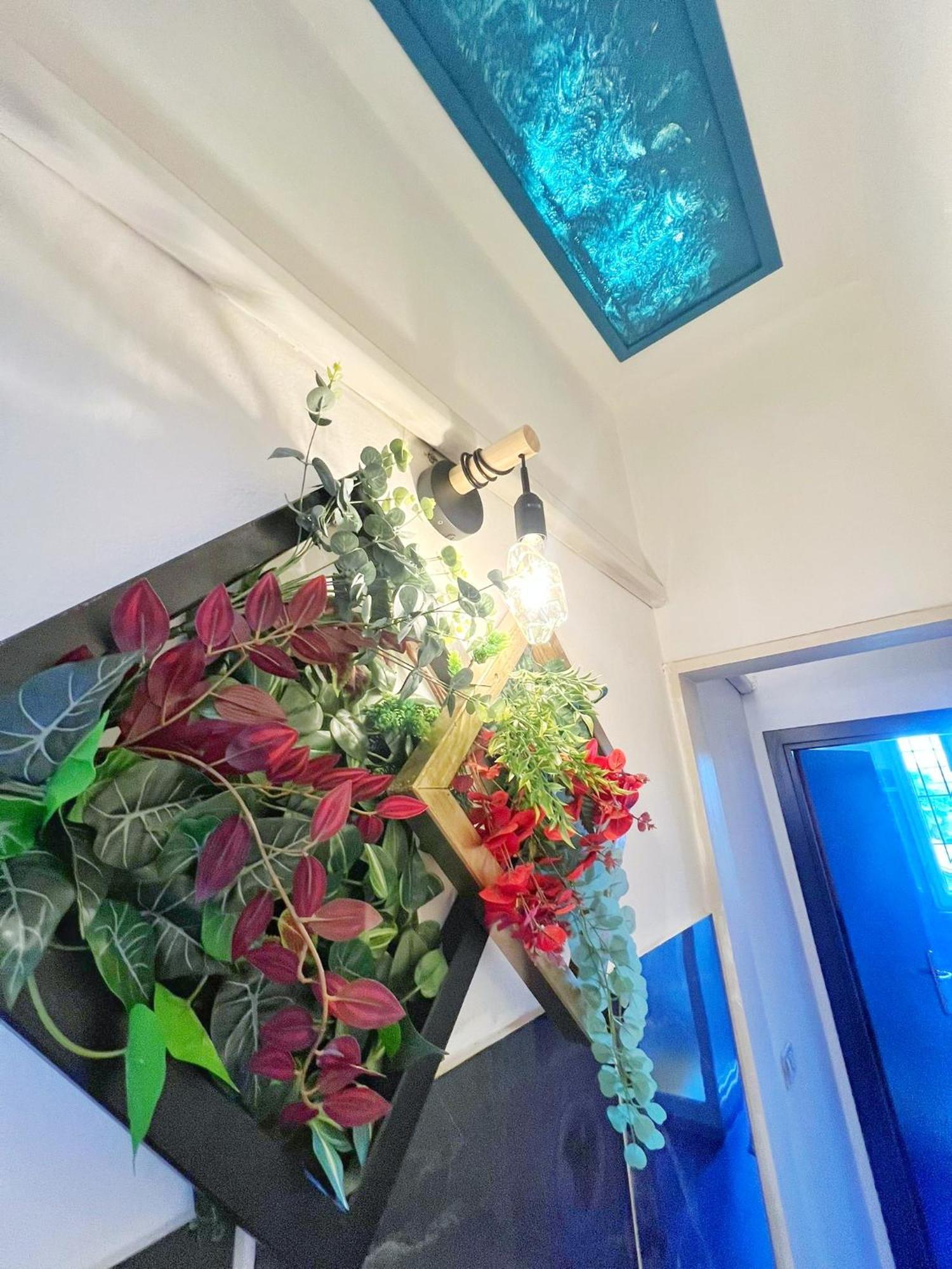 Ama Esclusive Spa Amore Ferrara Exteriér fotografie